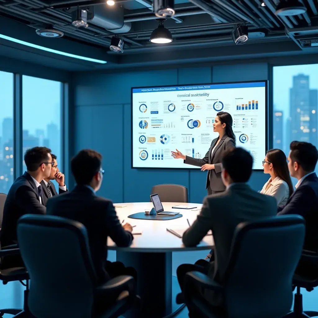 Sustainable practices